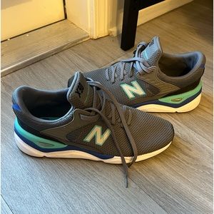 New Balance